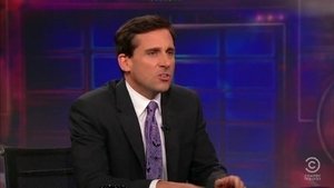 The Daily Show Odcinek 93