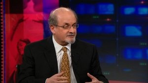 The Daily Show Odcinek 90