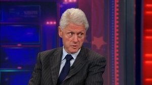 The Daily Show Odcinek 154