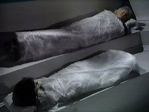 Doctor Who Odcinek 25
