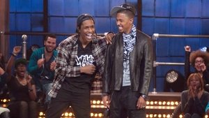 Nick Cannon Presents: Wild 'N Out Odcinek 6