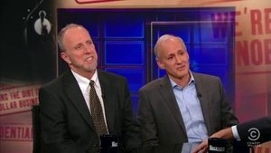 The Daily Show Odcinek 60