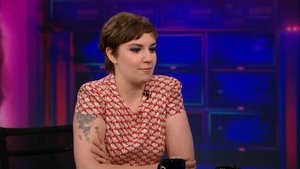 The Daily Show Odcinek 46