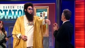 The Daily Show Odcinek 100