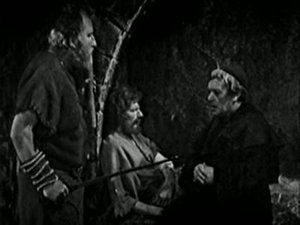 Doctor Who Odcinek 38
