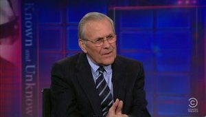 The Daily Show Odcinek 27