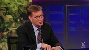 The Daily Show Odcinek 103