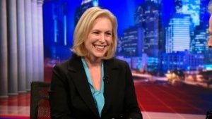 The Daily Show Odcinek 148