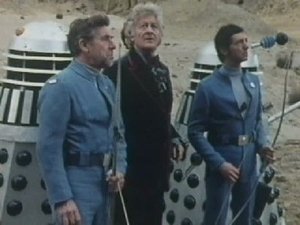 Doctor Who Odcinek 12