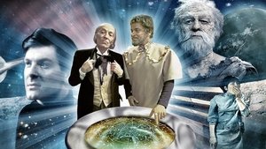 Doctor Who Odcinek 38