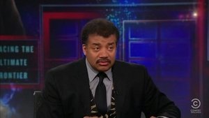 The Daily Show Odcinek 64