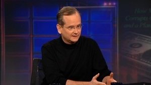 The Daily Show Odcinek 34