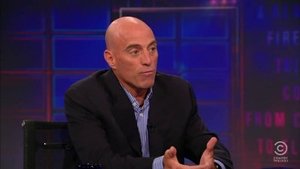 The Daily Show Odcinek 108