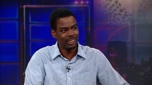 The Daily Show Odcinek 137