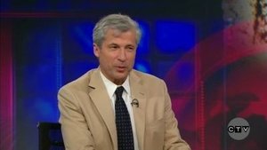 The Daily Show Odcinek 87
