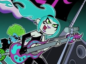 Danny Phantom Odcinek 11