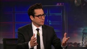 The Daily Show Odcinek 77