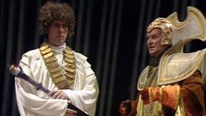 Doctor Who Odcinek 21