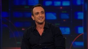 The Daily Show Odcinek 135
