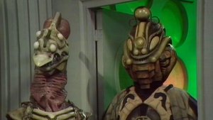Doctor Who Odcinek 3