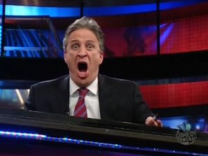 The Daily Show Odcinek 154