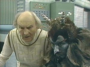 Doctor Who Odcinek 23