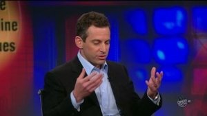 The Daily Show Odcinek 126