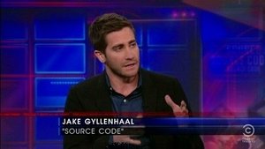 The Daily Show Odcinek 43