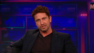 The Daily Show Odcinek 14