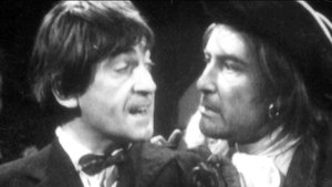 Doctor Who Odcinek 18