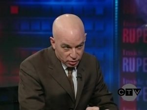The Daily Show Odcinek 2