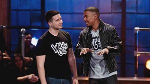 Nick Cannon Presents: Wild 'N Out Odcinek 4