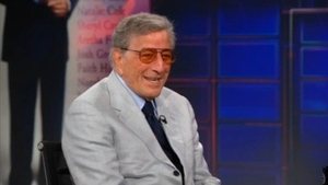 The Daily Show Odcinek 124