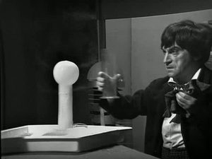 Doctor Who Odcinek 27