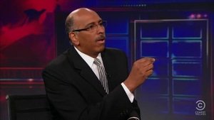 The Daily Show Odcinek 109