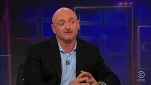 The Daily Show Odcinek 22