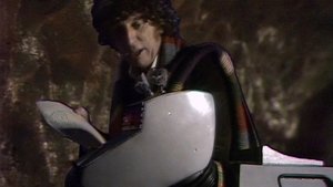 Doctor Who Odcinek 19