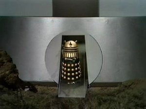 Doctor Who Odcinek 20