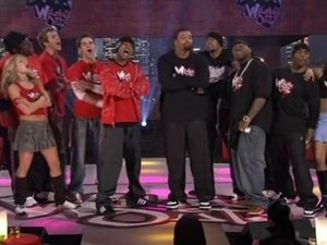 Nick Cannon Presents: Wild 'N Out Odcinek 7