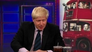 The Daily Show Odcinek 111