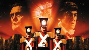 Doctor Who Odcinek 6