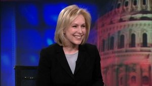 The Daily Show Odcinek 2