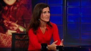 The Daily Show Odcinek 138
