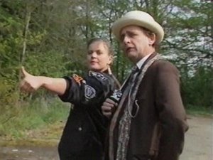 Doctor Who Odcinek 1