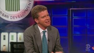 The Daily Show Odcinek 68