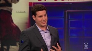 The Daily Show Odcinek 104