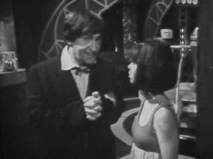 Doctor Who Odcinek 4
