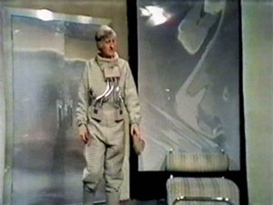 Doctor Who Odcinek 16