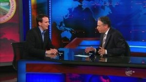 The Daily Show Odcinek 75