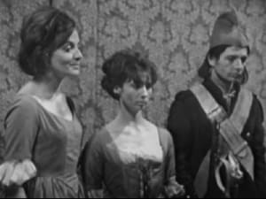 Doctor Who Odcinek 38